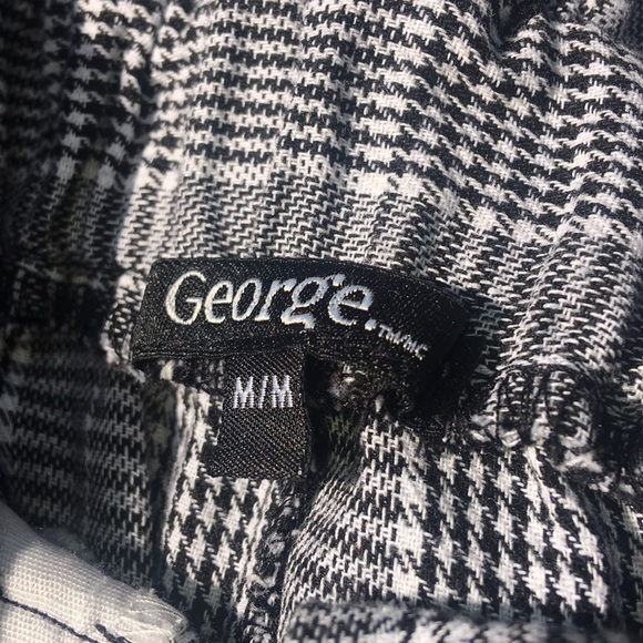 Paper bag Skirt - Picture 3 of 4